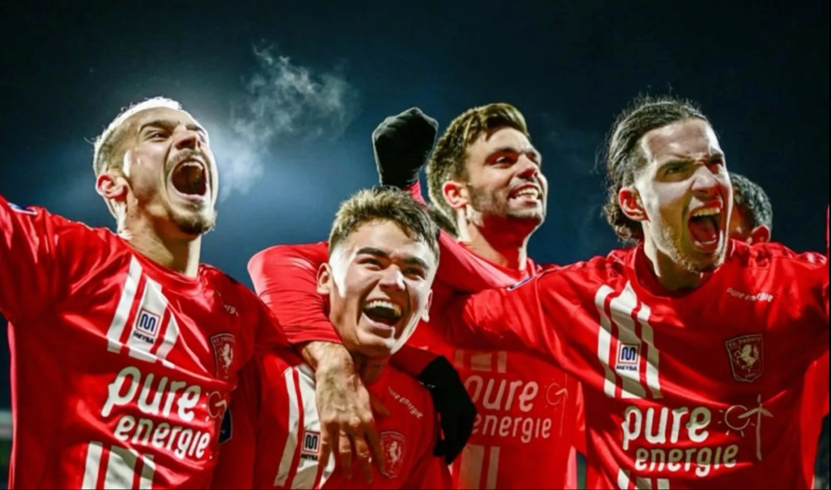  风云突变尼斯窗口期回应争议；荷甲版图或变；更衣室稳定；球队文化再被提及