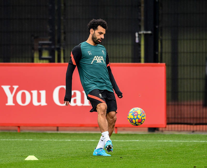 萨拉赫在日本队比赛中爆冷,回归赛场引发热议的是谁 萨拉赫在日本队比赛中爆冷,回归赛场引发热议的是谁